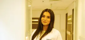 Medicana'dan kilo almadan sigara bırakmak isteyenlere tavsiyeler