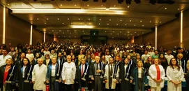 Medipol Üniversitesi'nde 2025-2026 akademik yılı başladı
