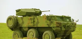 "Mekanize piyadenin ufku gören gözleri" envantere girdi