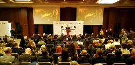 Mersin'de Ekonomik İşbirliği Teşkilatı Ülkeleri 2. Tur Operatörleri Forumu başladı 