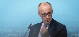 Merz Äußert Sich zur Wahlprognose
