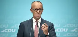 Merz: Gesetz Gegen Enteignungen Soll Schnell Kommen