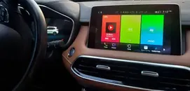 Modern Cars’ Smart Features Could Be Used to Spy on You, Drivers Warned