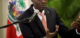More than a Dozen Arrested in Connection with Assassination of Haitian President