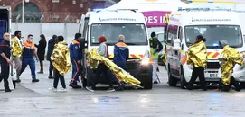 Mueren Tres Migrantes al Intentar Cruzar el Canal de la Mancha Hacia el Reino Unido