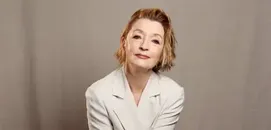 ‘My First Screen Kiss Was in a Cowshed!’ Lesley Manville on Her Greatest Roles – And Why Sex Scenes for over-50S Are Booming
