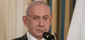 Netanyahu, Seçimlerde Yeniden Aday Olacak