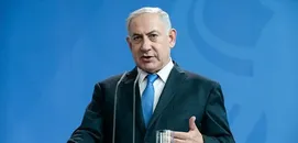 Netanyahu'dan Bakanlarına: Trump'ı Eleştirmeyin