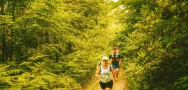 NG Sapanca Ultra Maratonu 11. kez koşuldu