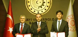 Niğde'nin kalkınmasına 98 milyon liralık yatırım desteği