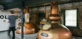 On the Rocks? Scotch Distilleries Pause Production as Unsold ‘Whisky Loch’ Grows