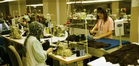 Ordu'da tekstil sektörünün eleman ihtiyacı istihdam garantili kursla çözülüyor