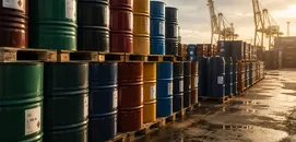 Petrol Fiyatları Geri Çekildi: Brent 103 Dolar Sınırında