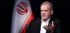 Pezeşkiyan: Ekonomik Savaşın En Ağır Koşullarından Geçiyoruz