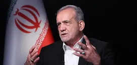 Pezeşkiyan: Hiçbir Toplum Bedel Ödemeden Büyük Sorunları Aşamaz