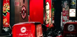 Pizza Hut'ın Çin'deki Tüm Hakları Satılıyor! 1,2 Milyar Dolarlık Anlaşma