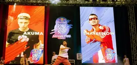 Red Bull tarafından düzenlenen Dance Your Style'in finali İstanbul'da gerçekleşecek