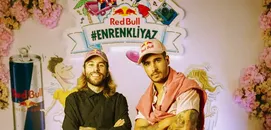 Red Bull, yeni ürünü Pink Edition'ı tanıttı