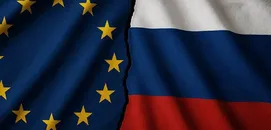 Rusya'dan Avrupa'ya "Huzurlu Uyku Sona Erdi" Mesajı