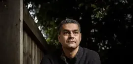 Saeid Thought He Could Protest the Iranian Regime Freely in Australia. He Feels Like He’s Being Watched
