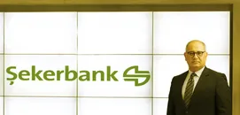 Şekerbank'ta üst düzey atama