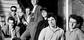 ‘Shane Was Rascality Personified’: The Pogues on Their Late Frontman, Anti-Irish Prejudice and the Feud over Fairytale of New York