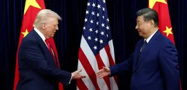 Şi-Trump Görüşmesi Öncesi Kritik Temas: İki Ülke New York'ta Masaya Oturuyor