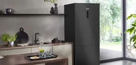 Siemens’in Flexdoor Teknolojisi Buzdolabındaki Alan Kullanımını Nasıl Değiştiriyor?