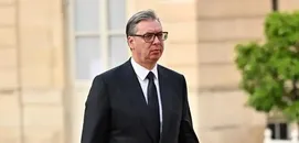 Sırbistan Cumhurbaşkanı Vucic İstifa Etti