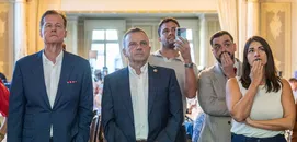 Suiza Decide en Referéndum No Ampliar Su Tradicional Neutralidad