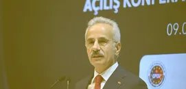 Tarım ve Orman Bakanı Yumaklı, Ürün Güvenliği Haftası Açılış Konferansı'nda konuştu: