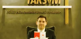 TARSİM'de üst düzey atama