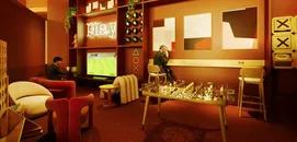 TAV İşletme Hizmetleri, yeni Primeclass konseptini tanıttı