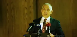 TBMM Zirai Don Olayını Araştırma Komisyonu üyeleri, Manisa'daki üzüm bağlarında incelemelerde bulundu