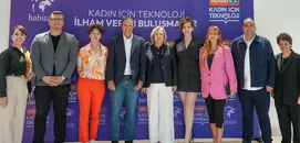 Teknosa 'İlham Veren Buluşmalar’a Ev Sahipliği Yaptı