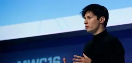Telegram CEO'su Durov'dan Apple'a Tepki