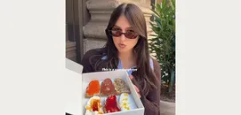Tiktok'ta Viral Oldu: 60 Dolarlık Ekmek İçin Kuyruğa Giriyorlar