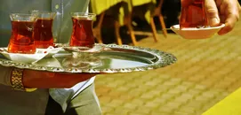 Trabzon'da 2025 yaş çay sezonu kampanyası açıldı