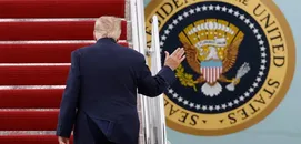 Trump Cree Que Habrá UN Acuerdo con Cuba y No Será "Necesaria" una Intervención Militar