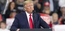 Trump: Husiler Kızıldeniz'i Kapatırsa Gereğini Yaparız