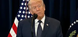 Trump: Netanyahu Beyaz Saray’da Görüşme Talep Etti