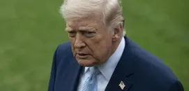 Trump Planı Değiştirdi: Dev Zafer Takı Askeri Üsse Dönüşüyor
