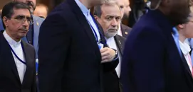 Trump Refuse L'Offre Iranienne pour Rouvrir le Détroit D'Ormuz, Rapporte le Wall Street Journal