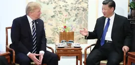 Trump-Xi Zirvesi Öncesi Dikkat Çeken Açıklama: 'Büyük Bir Gün'