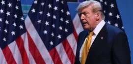 Trump'tan Batı Sahra Çıkışı: "Tek Çözüm Bu"