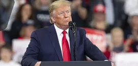 Trump'tan Doha Mesajı: Ne Olacağını Göreceğiz