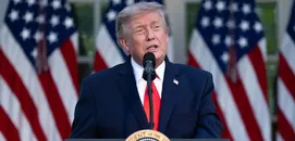 Trump'tan İran'ın Dondurulmuş Varlıkları İçin Yeni Formül