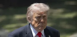 Trump'tan İsrail'e: Hizbullah'la Ateşkese Varın