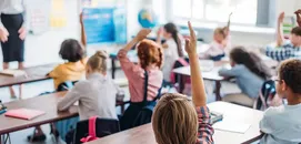 TÜİK Verileri Açıklandı: Türkiye’de Bir Bireyin Okulda Geçireceği Süre Kaç Yıl?