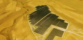 Turkcell, 3'üncü güneş enerjisi santralini Van'da devreye aldı